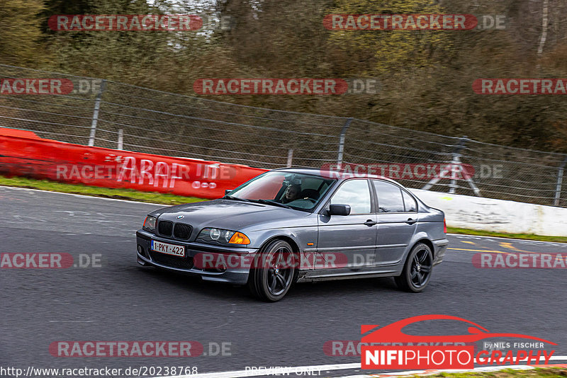 Bild #20238768 - Touristenfahrten Nürburgring Nordschleife (01.04.2023)