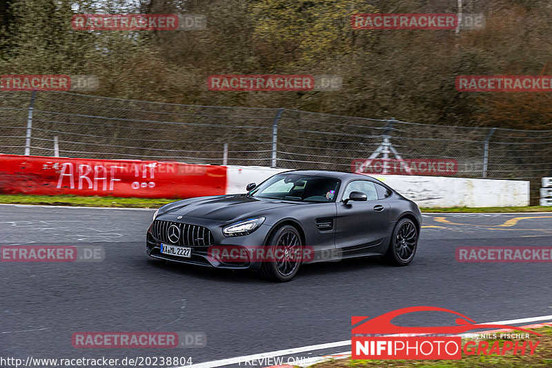 Bild #20238804 - Touristenfahrten Nürburgring Nordschleife (01.04.2023)