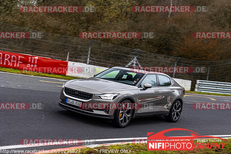 Bild #20238827 - Touristenfahrten Nürburgring Nordschleife (01.04.2023)