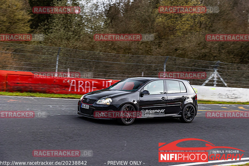 Bild #20238842 - Touristenfahrten Nürburgring Nordschleife (01.04.2023)