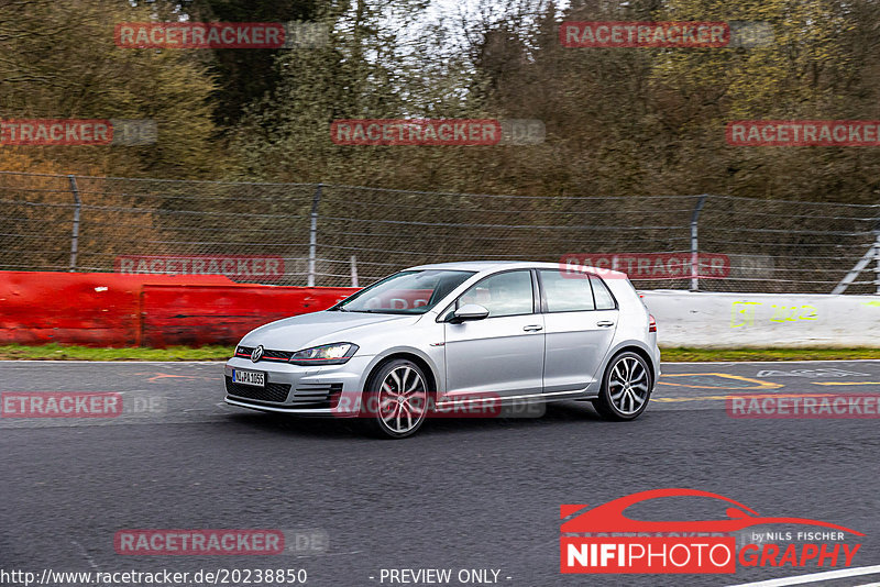 Bild #20238850 - Touristenfahrten Nürburgring Nordschleife (01.04.2023)