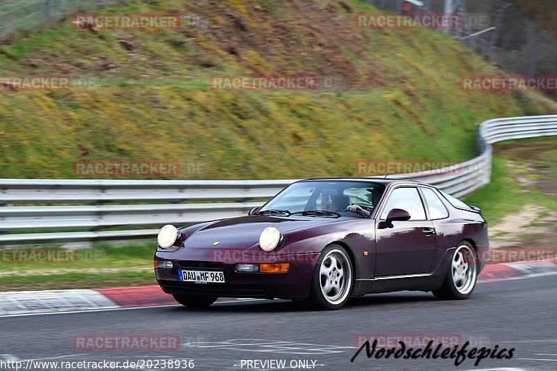 Bild #20238936 - Touristenfahrten Nürburgring Nordschleife (01.04.2023)