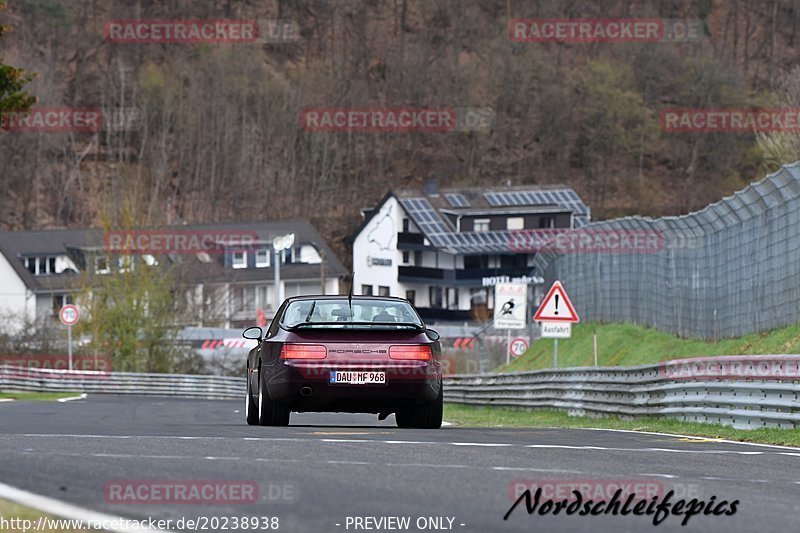 Bild #20238938 - Touristenfahrten Nürburgring Nordschleife (01.04.2023)