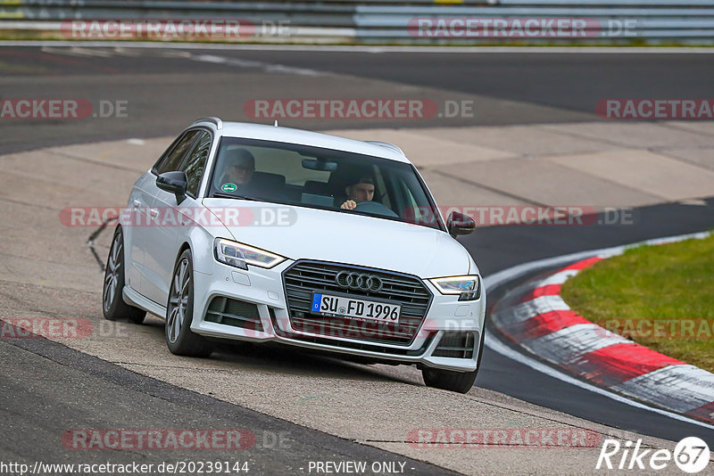 Bild #20239144 - Touristenfahrten Nürburgring Nordschleife (01.04.2023)