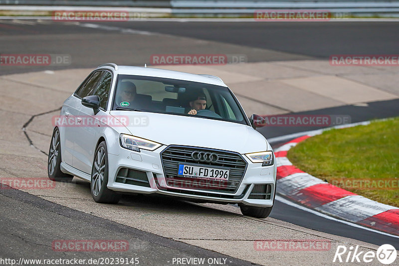 Bild #20239145 - Touristenfahrten Nürburgring Nordschleife (01.04.2023)