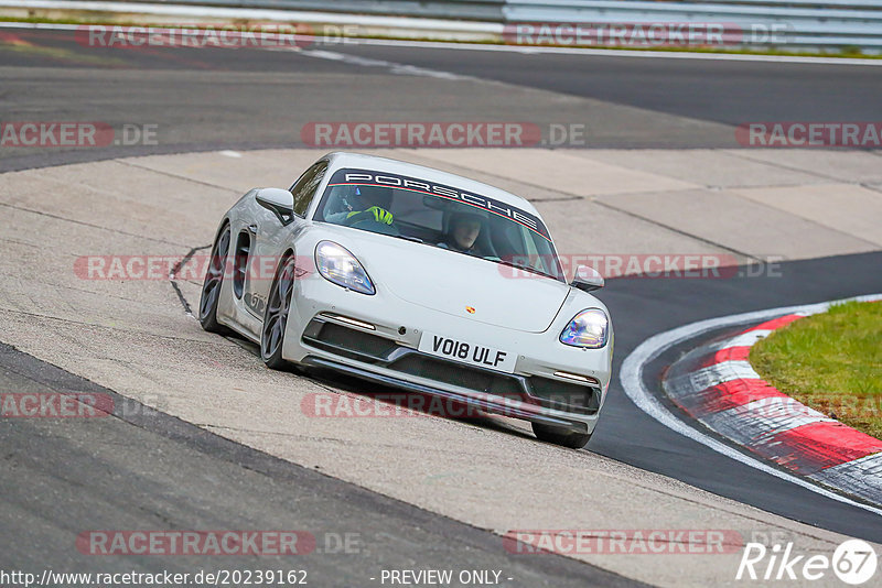 Bild #20239162 - Touristenfahrten Nürburgring Nordschleife (01.04.2023)