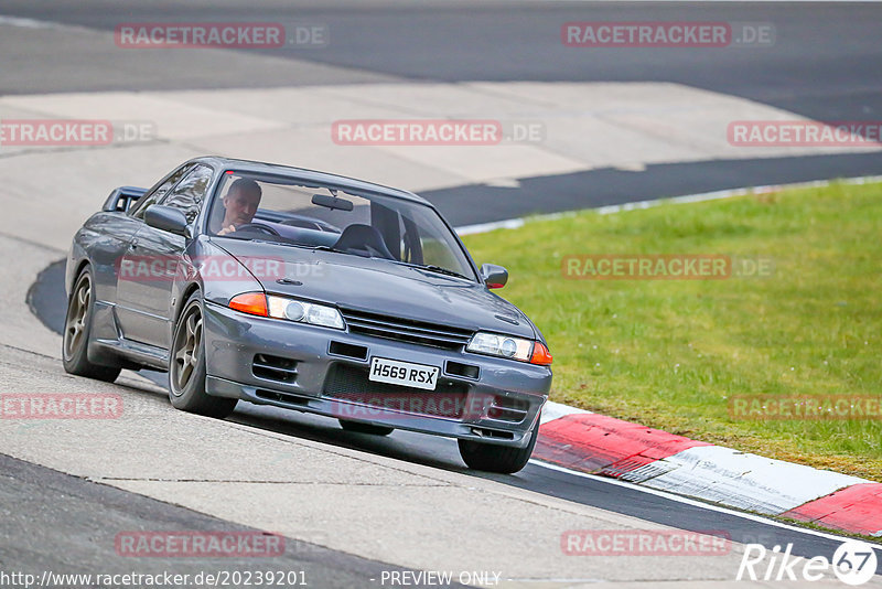 Bild #20239201 - Touristenfahrten Nürburgring Nordschleife (01.04.2023)