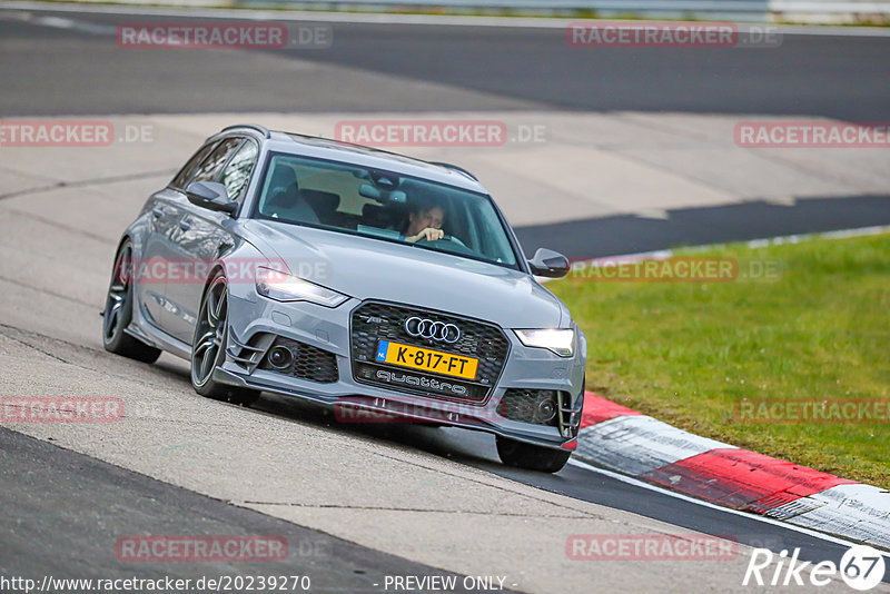 Bild #20239270 - Touristenfahrten Nürburgring Nordschleife (01.04.2023)