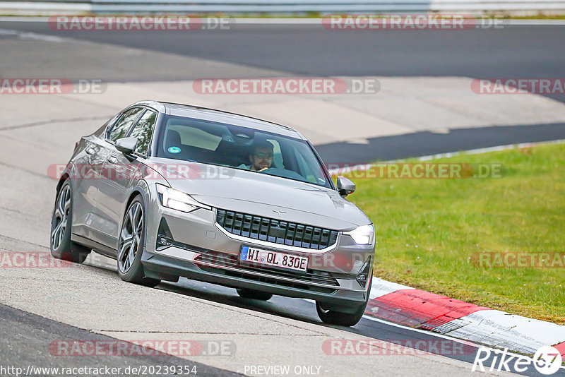 Bild #20239354 - Touristenfahrten Nürburgring Nordschleife (01.04.2023)