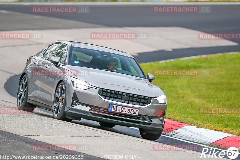 Bild #20239355 - Touristenfahrten Nürburgring Nordschleife (01.04.2023)