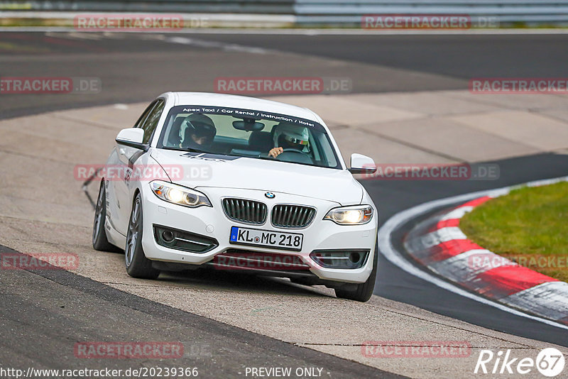 Bild #20239366 - Touristenfahrten Nürburgring Nordschleife (01.04.2023)