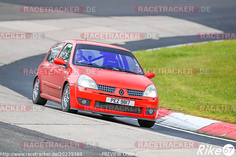 Bild #20239389 - Touristenfahrten Nürburgring Nordschleife (01.04.2023)