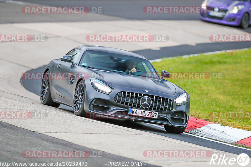 Bild #20239473 - Touristenfahrten Nürburgring Nordschleife (01.04.2023)