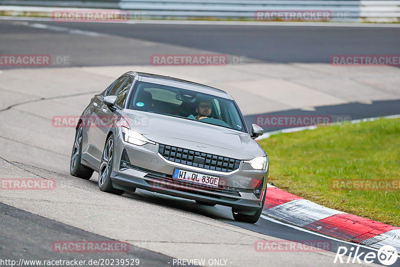 Bild #20239529 - Touristenfahrten Nürburgring Nordschleife (01.04.2023)