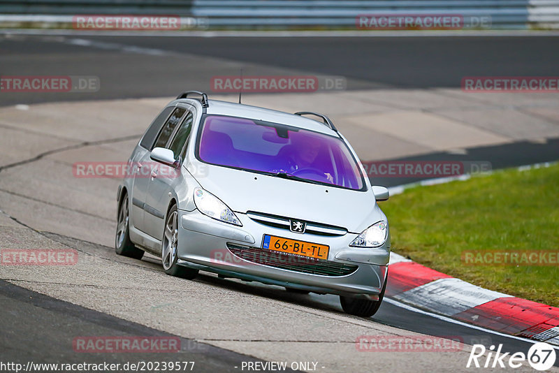 Bild #20239577 - Touristenfahrten Nürburgring Nordschleife (01.04.2023)