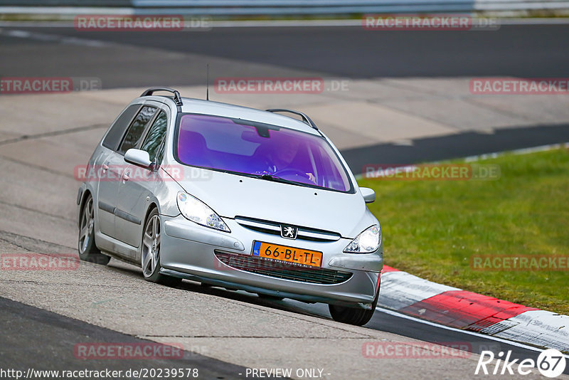 Bild #20239578 - Touristenfahrten Nürburgring Nordschleife (01.04.2023)