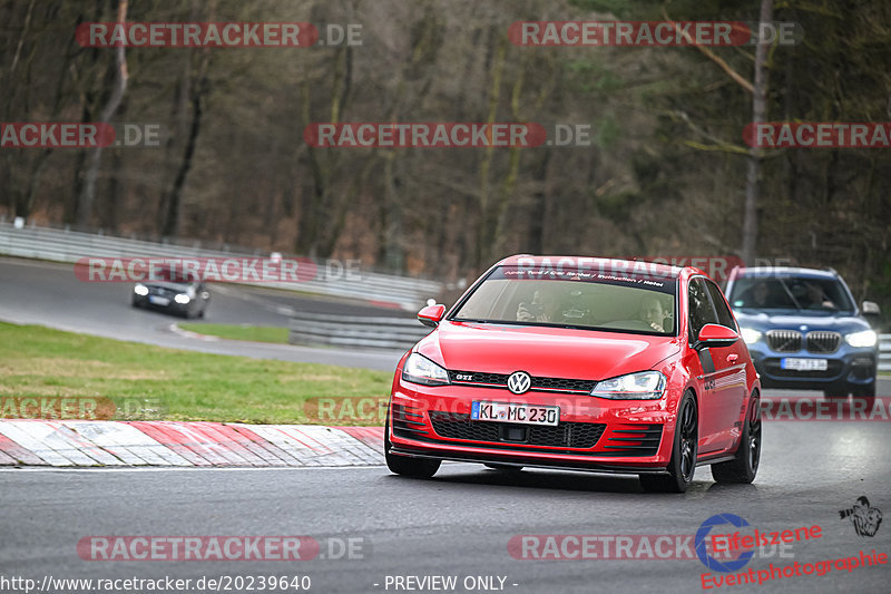 Bild #20239640 - Touristenfahrten Nürburgring Nordschleife (01.04.2023)