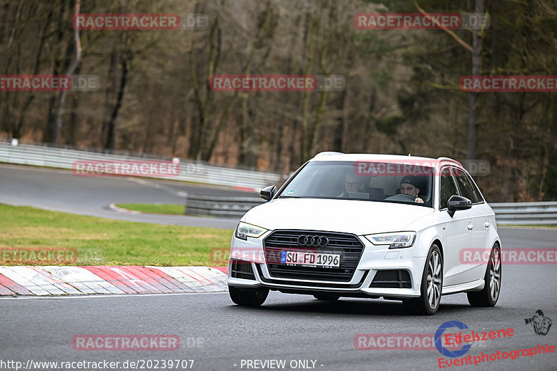 Bild #20239707 - Touristenfahrten Nürburgring Nordschleife (01.04.2023)