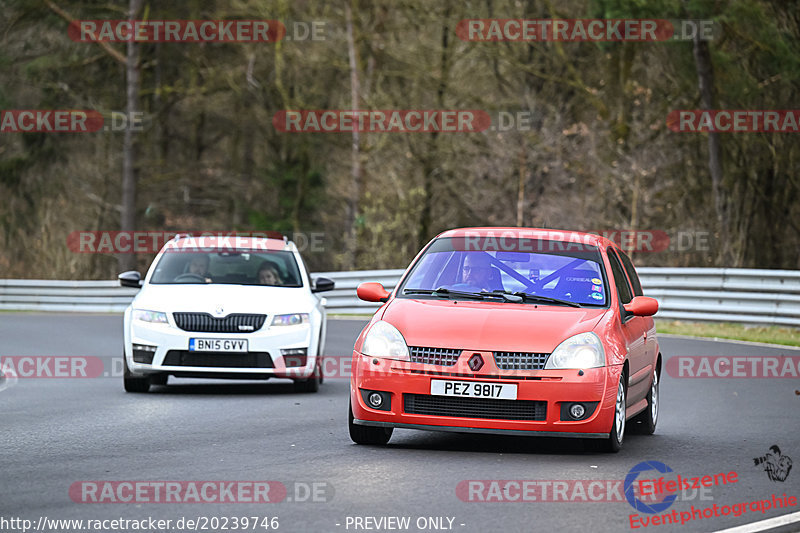 Bild #20239746 - Touristenfahrten Nürburgring Nordschleife (01.04.2023)