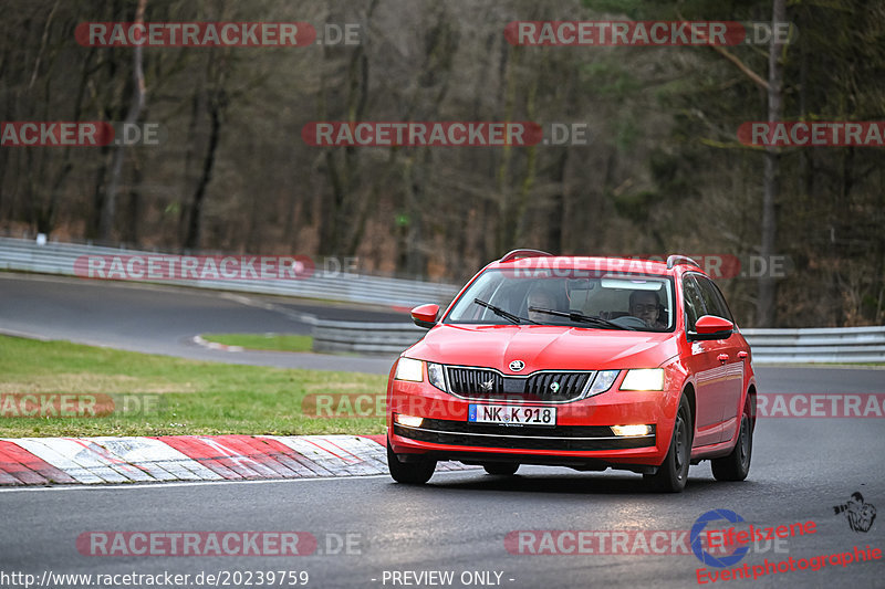 Bild #20239759 - Touristenfahrten Nürburgring Nordschleife (01.04.2023)