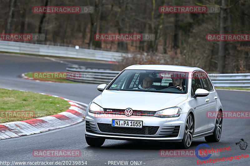 Bild #20239854 - Touristenfahrten Nürburgring Nordschleife (01.04.2023)