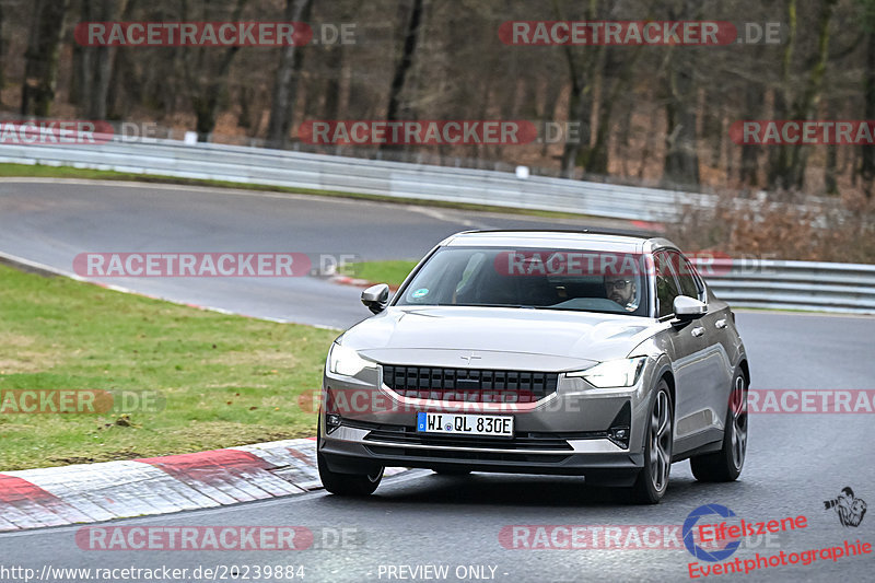 Bild #20239884 - Touristenfahrten Nürburgring Nordschleife (01.04.2023)