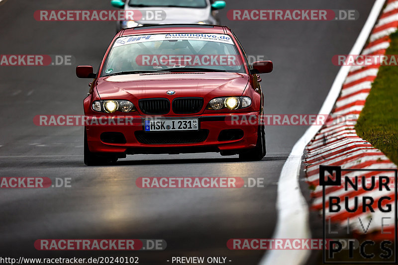 Bild #20240102 - Touristenfahrten Nürburgring Nordschleife (01.04.2023)