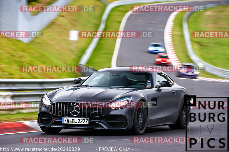 Bild #20240329 - Touristenfahrten Nürburgring Nordschleife (01.04.2023)