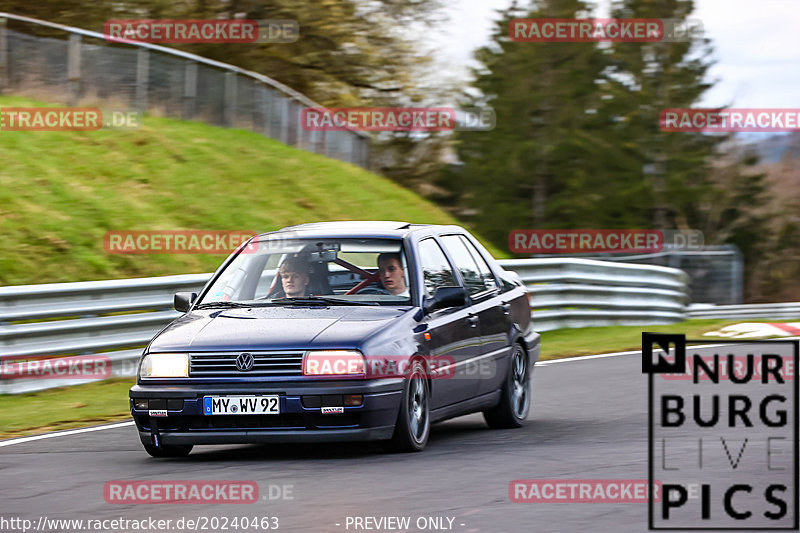 Bild #20240463 - Touristenfahrten Nürburgring Nordschleife (01.04.2023)