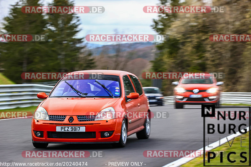 Bild #20240474 - Touristenfahrten Nürburgring Nordschleife (01.04.2023)