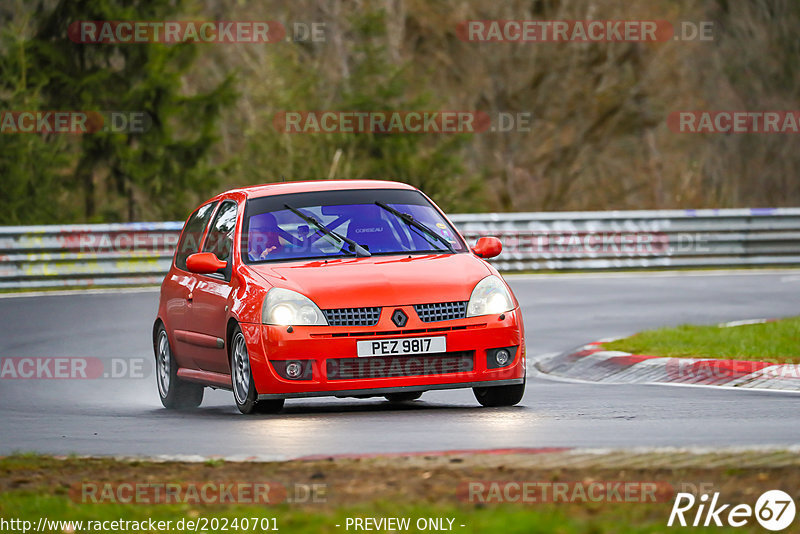 Bild #20240701 - Touristenfahrten Nürburgring Nordschleife (01.04.2023)