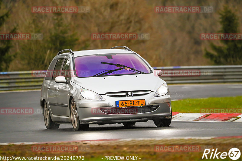 Bild #20240772 - Touristenfahrten Nürburgring Nordschleife (01.04.2023)