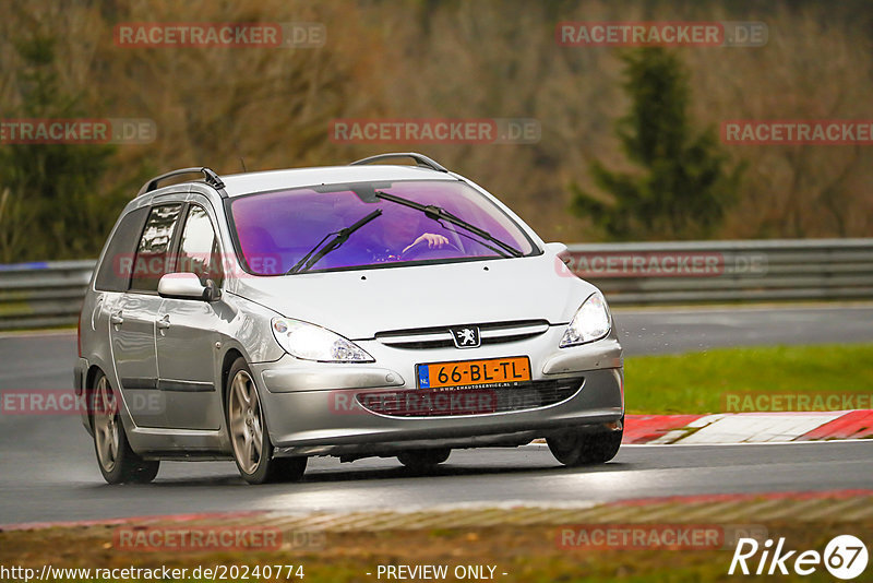 Bild #20240774 - Touristenfahrten Nürburgring Nordschleife (01.04.2023)