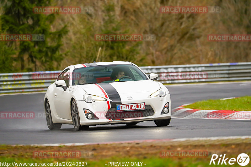 Bild #20240827 - Touristenfahrten Nürburgring Nordschleife (01.04.2023)