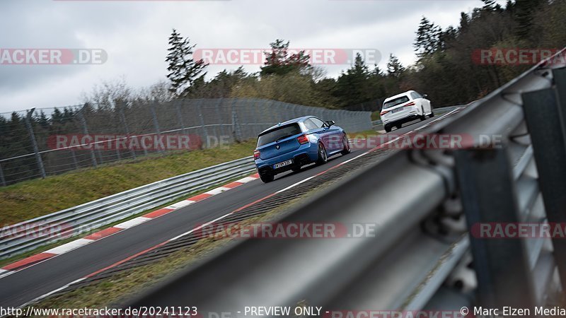 Bild #20241123 - Touristenfahrten Nürburgring Nordschleife (01.04.2023)