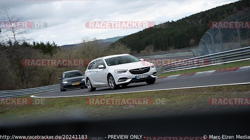 Bild #20241183 - Touristenfahrten Nürburgring Nordschleife (01.04.2023)