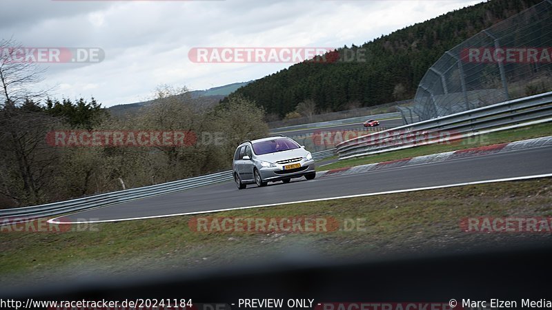 Bild #20241184 - Touristenfahrten Nürburgring Nordschleife (01.04.2023)