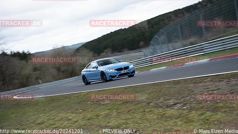 Bild #20241201 - Touristenfahrten Nürburgring Nordschleife (01.04.2023)