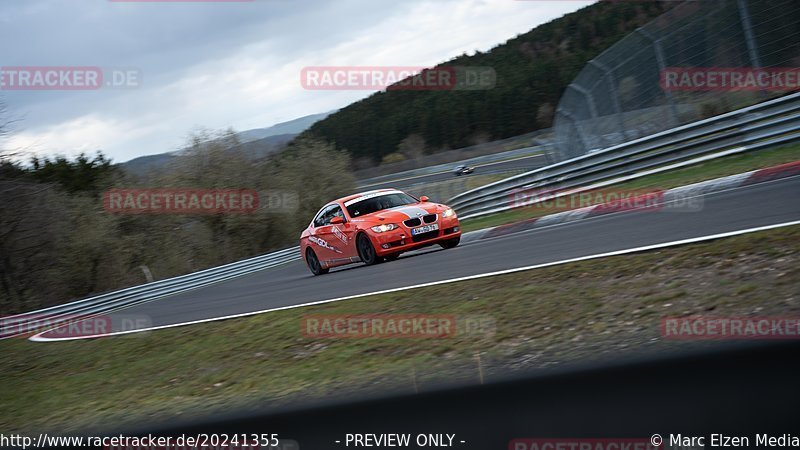 Bild #20241355 - Touristenfahrten Nürburgring Nordschleife (01.04.2023)