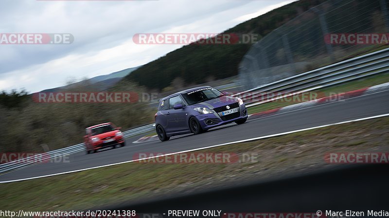 Bild #20241388 - Touristenfahrten Nürburgring Nordschleife (01.04.2023)