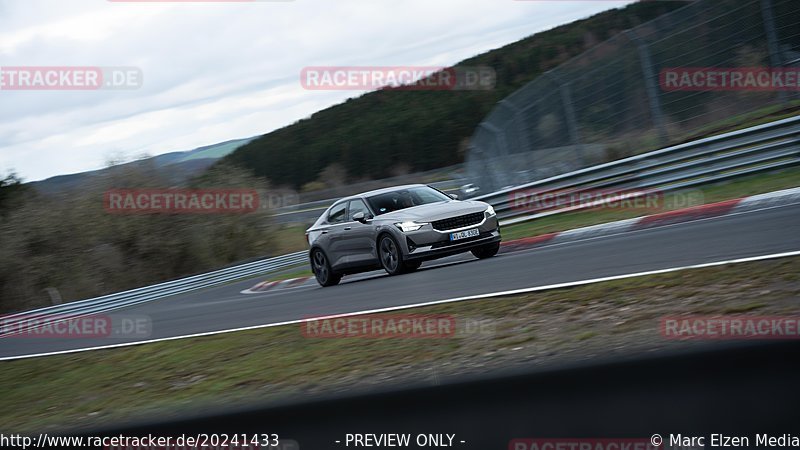 Bild #20241433 - Touristenfahrten Nürburgring Nordschleife (01.04.2023)