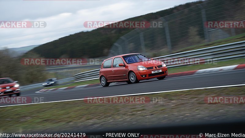 Bild #20241479 - Touristenfahrten Nürburgring Nordschleife (01.04.2023)