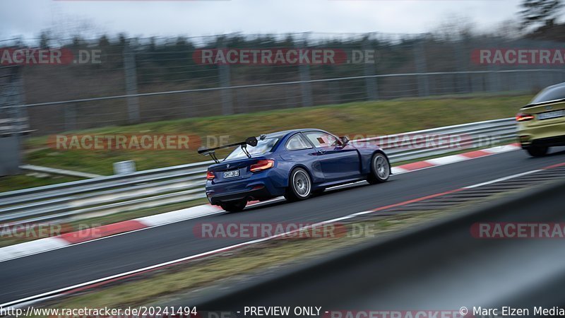 Bild #20241494 - Touristenfahrten Nürburgring Nordschleife (01.04.2023)