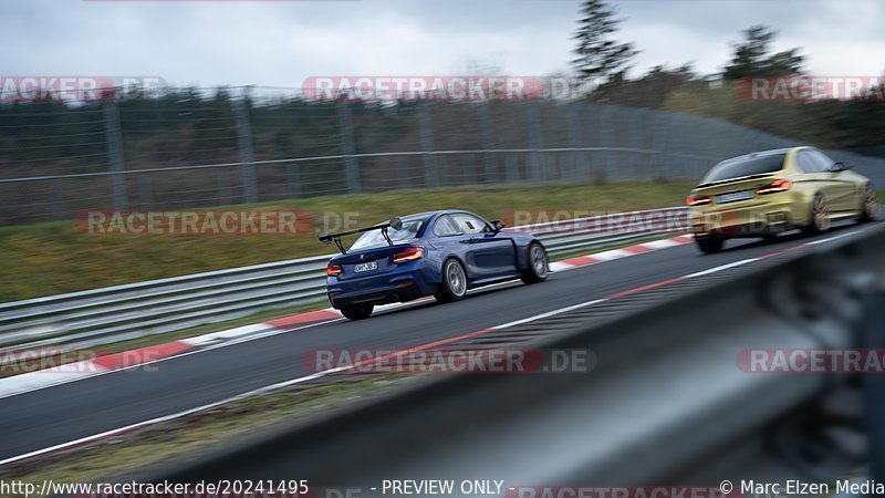 Bild #20241495 - Touristenfahrten Nürburgring Nordschleife (01.04.2023)