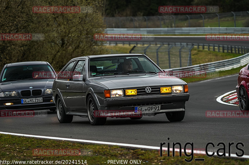 Bild #20241514 - Touristenfahrten Nürburgring Nordschleife (01.04.2023)