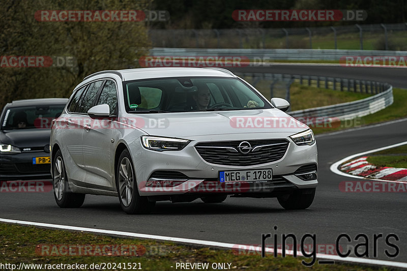 Bild #20241521 - Touristenfahrten Nürburgring Nordschleife (01.04.2023)