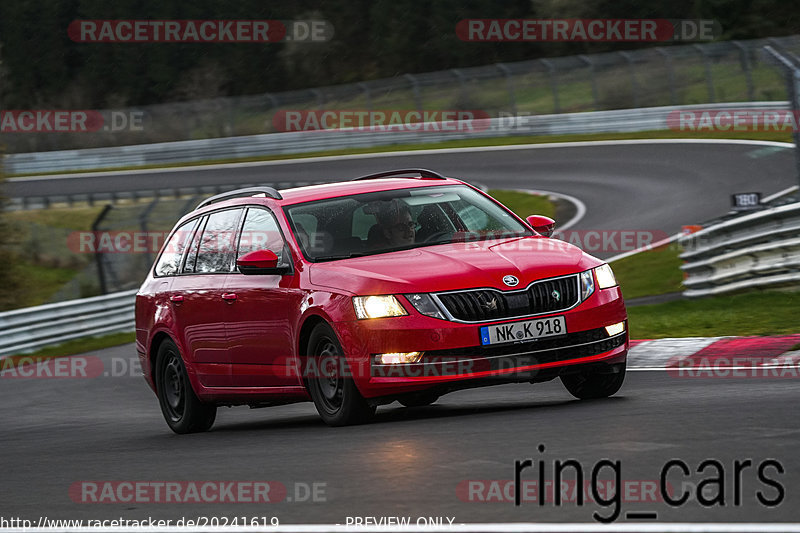 Bild #20241619 - Touristenfahrten Nürburgring Nordschleife (01.04.2023)