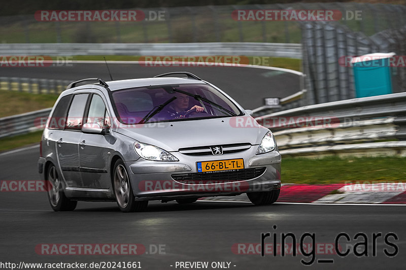 Bild #20241661 - Touristenfahrten Nürburgring Nordschleife (01.04.2023)