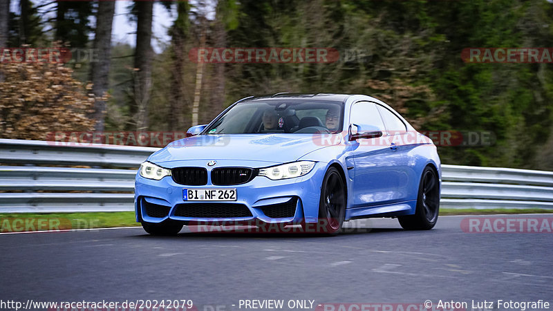 Bild #20242079 - Touristenfahrten Nürburgring Nordschleife (01.04.2023)