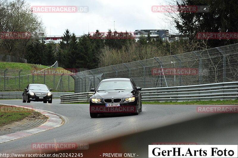 Bild #20242245 - Touristenfahrten Nürburgring Nordschleife (01.04.2023)